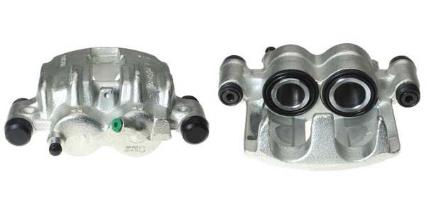 Bremssattel Bremszange