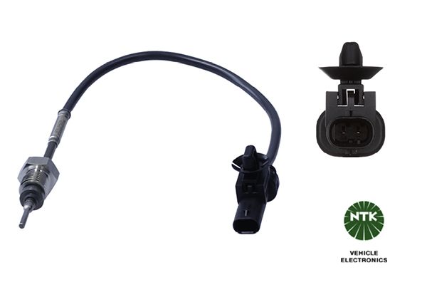 Sensor Abgastemperatur