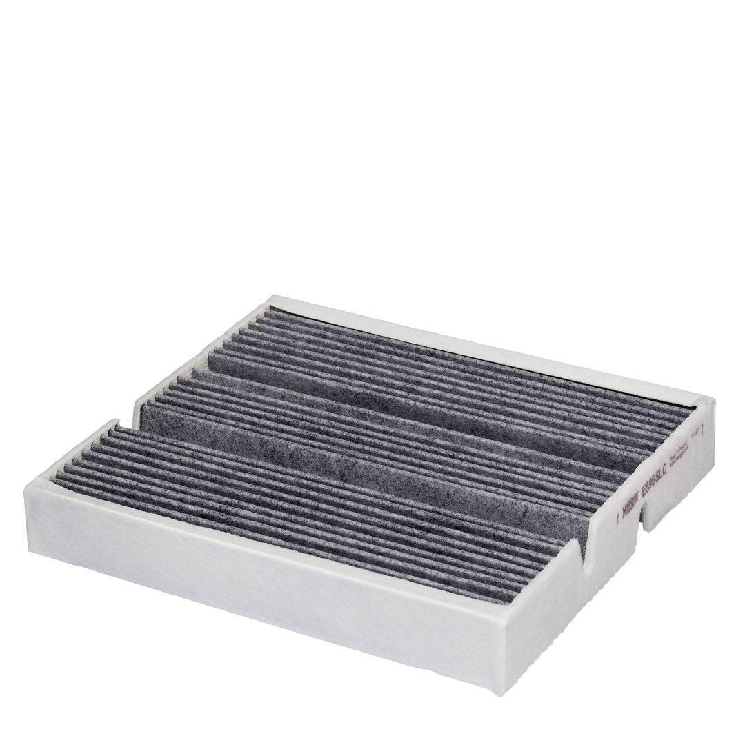 Innenraumfilter Pollenfilter Filter