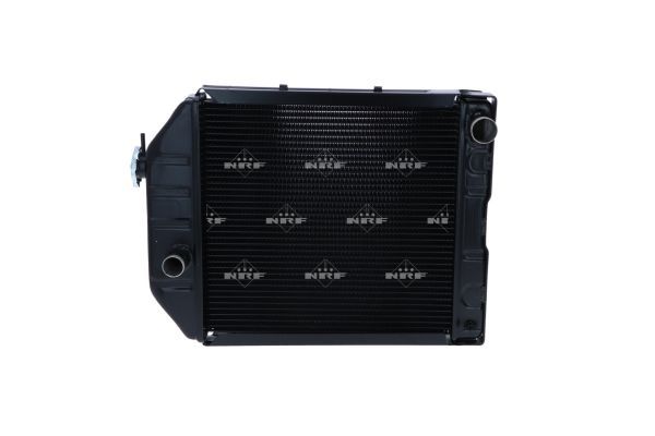 Kühler Wasserkühler Motorkühler