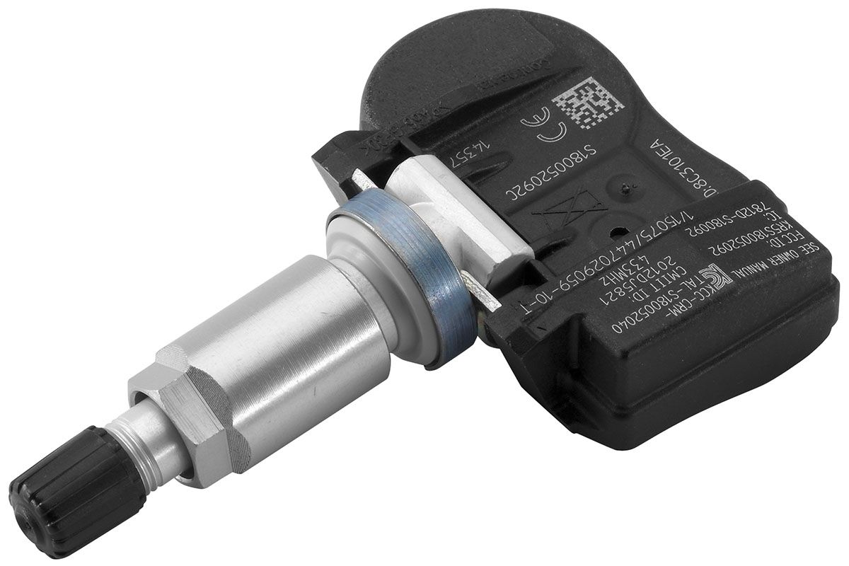 Radsensor Reifendruck Kontrollsystem