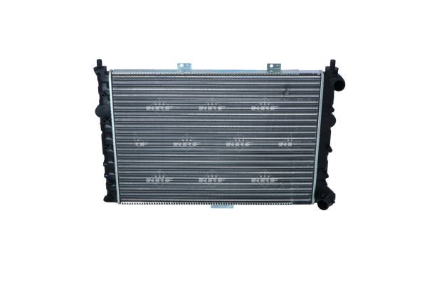 Kühler Wasserkühler Motorkühler
