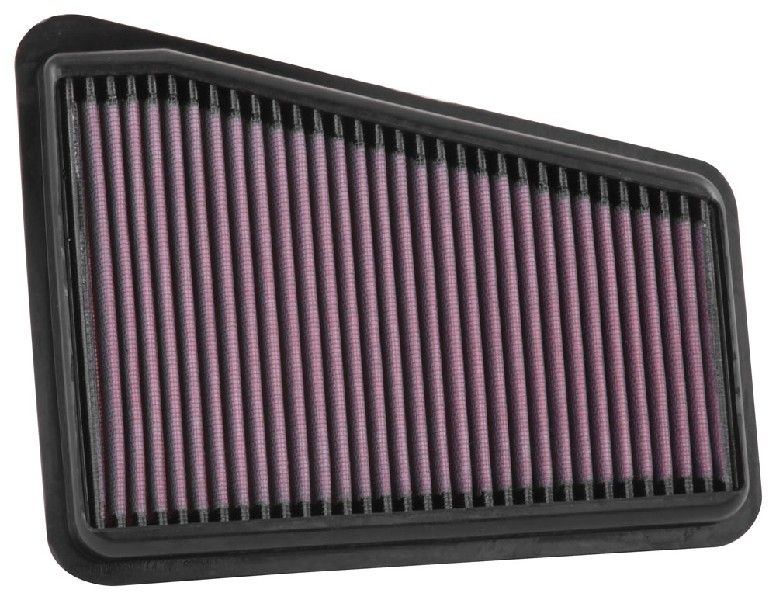 Plattenfilter (Einsätze)