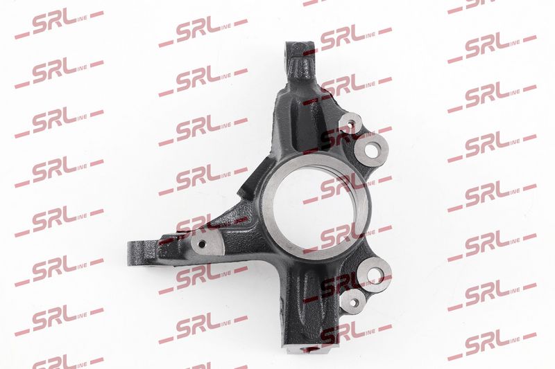 Set: 2 × Achsschenkel