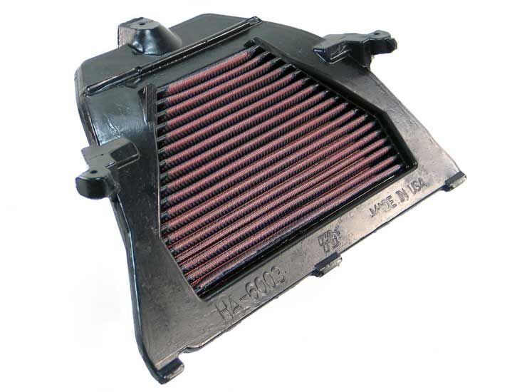 Luftfilter Motorluftfilter Filter