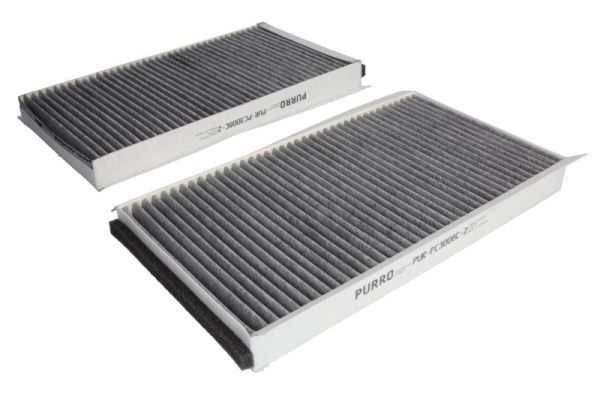 Innenraumfilter Pollenfilter Filter