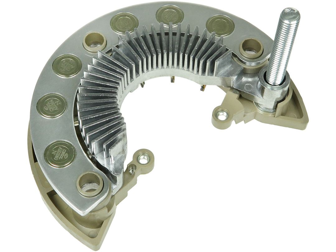 Gleichrichter Generator