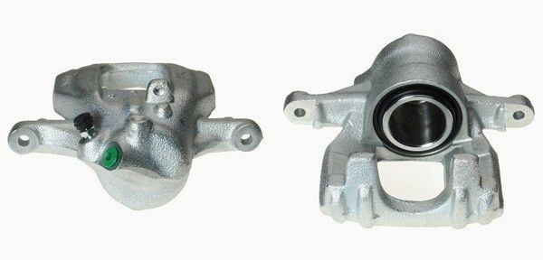 Bremssattel Bremszange