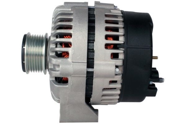 Lichtmaschine Generator