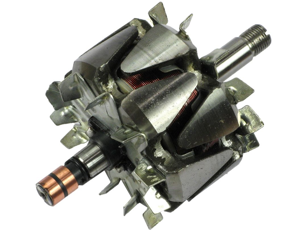 Läufer Generator