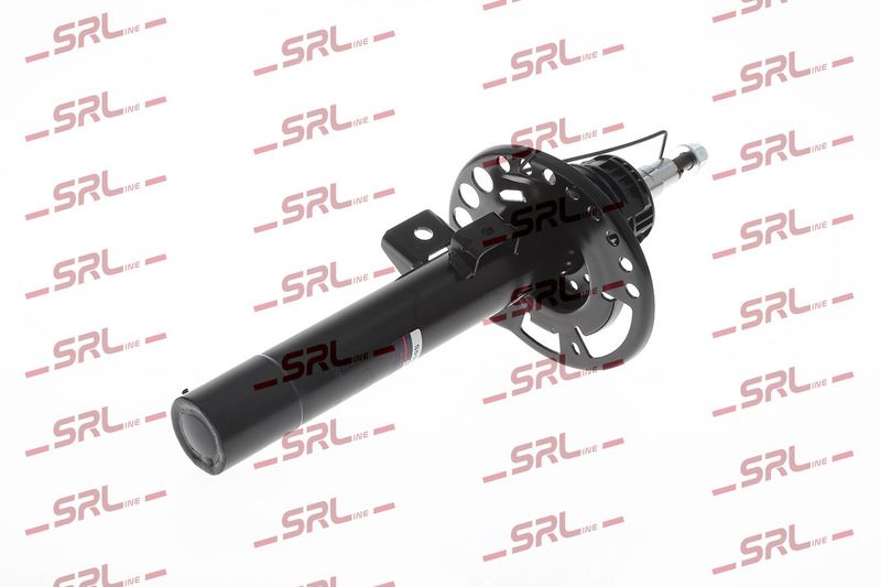 Gas-Stoßdämpfer