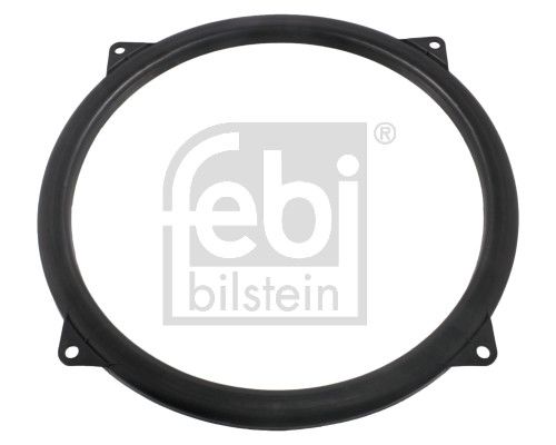 Lüfterring