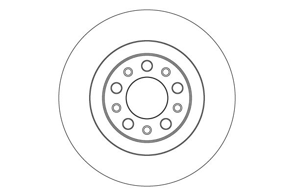 Bremsscheibe Scheibenbremse