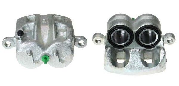 Bremssattel Bremszange