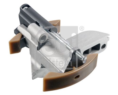 Spanner Steuerkette