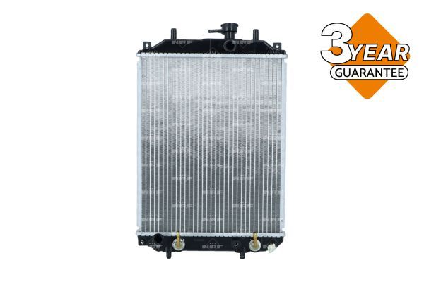 Kühler Wasserkühler Motorkühler
