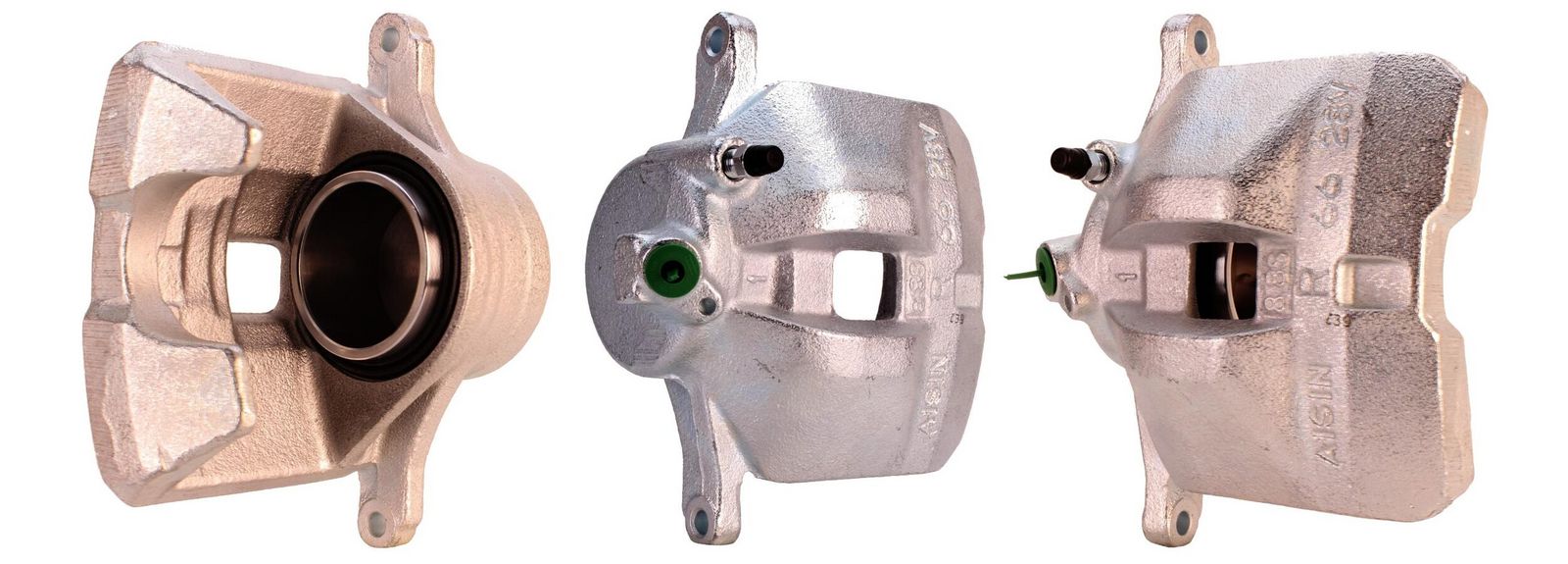Bremssattel