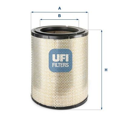 Luftfilter Motorluftfilter Filter