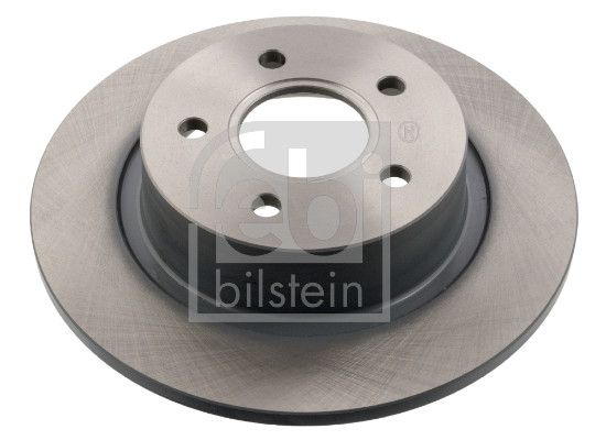 Bremsscheibe Scheibenbremse