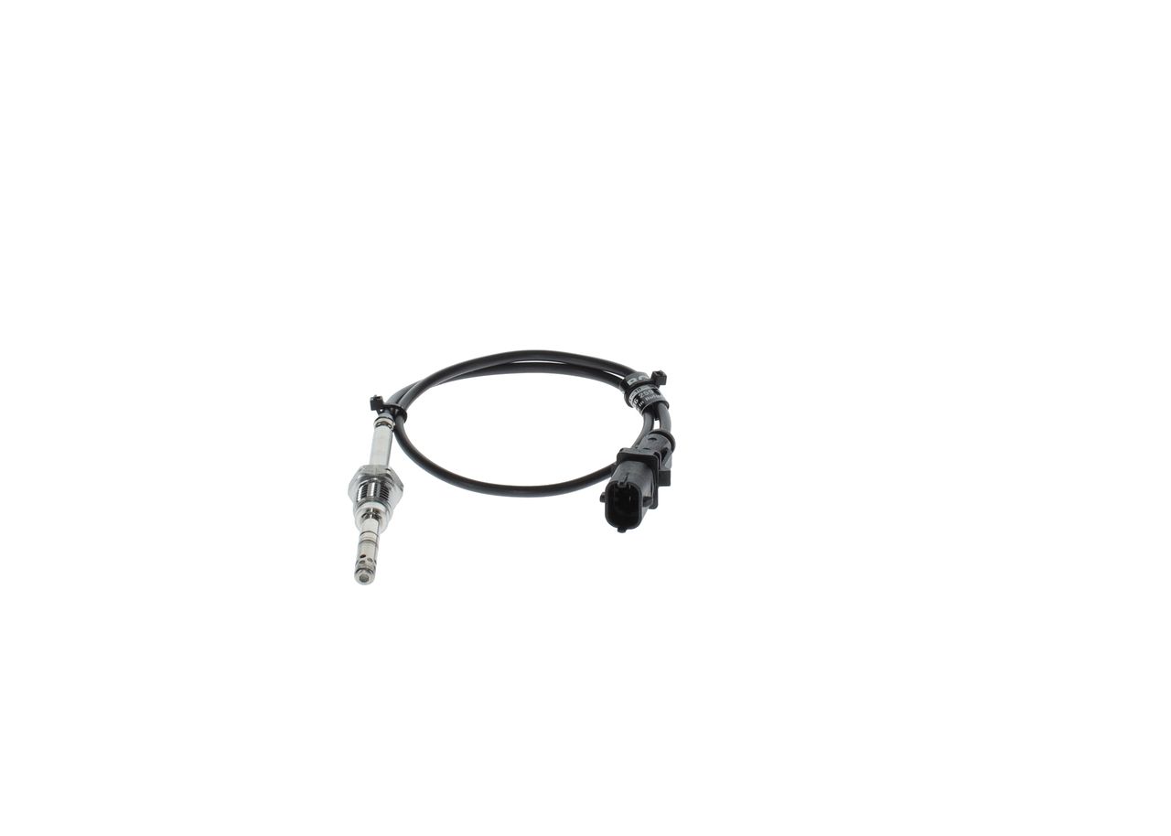 Abgastemperatursensor