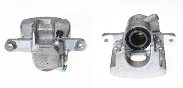 Bremssattel Bremszange