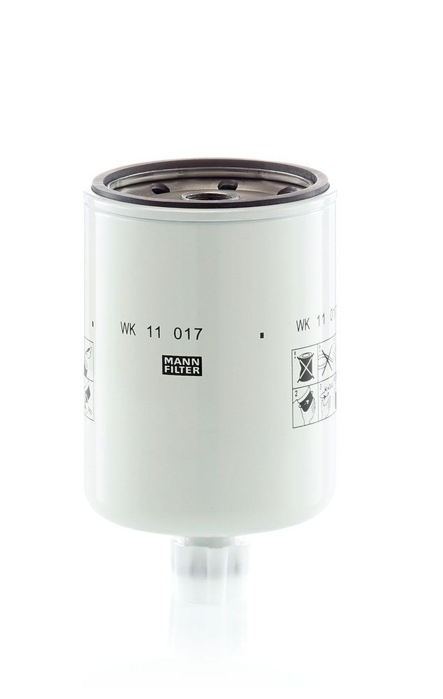 Kraftstofffilter Kraftstoff Filter