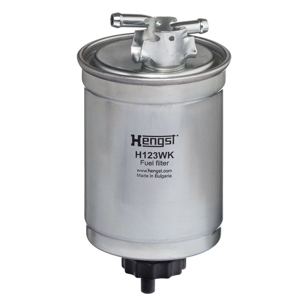 Kraftstofffilter Kraftstoff Filter
