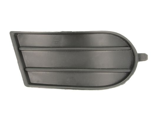 Stoßstange Gitter