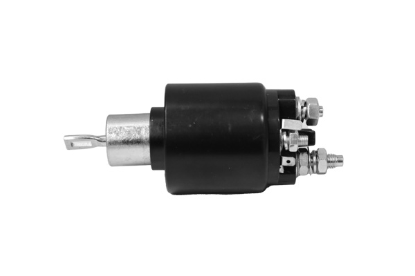 Anlasser Elektromagnet