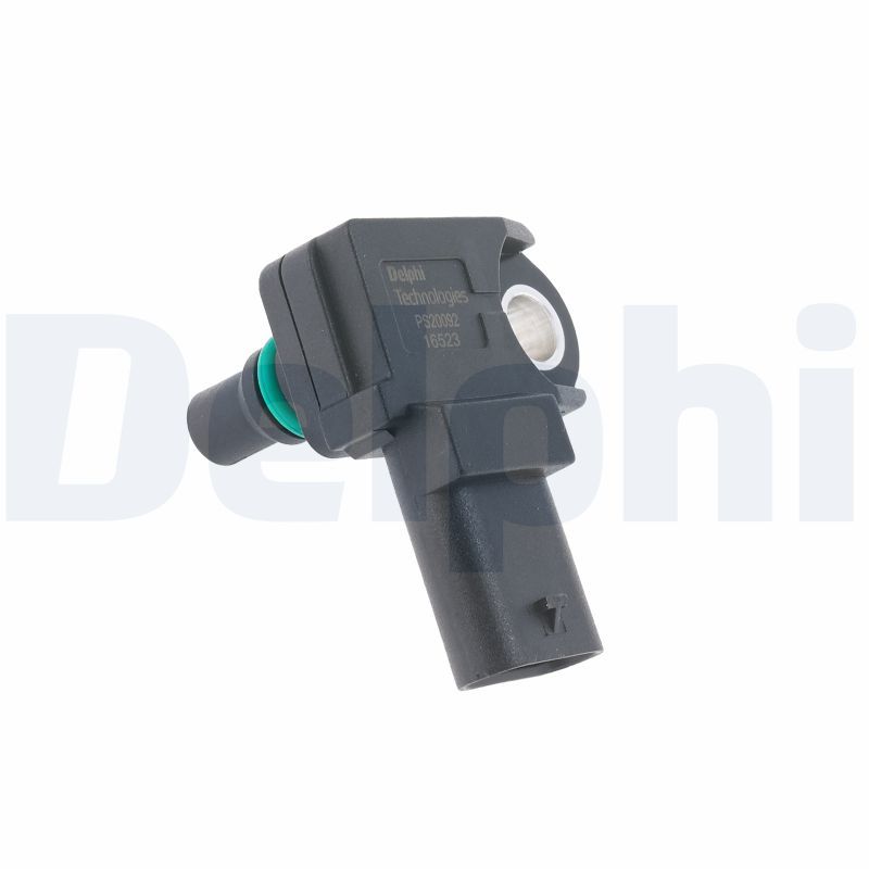 Sensor Ladedruck Ladedrucksensor