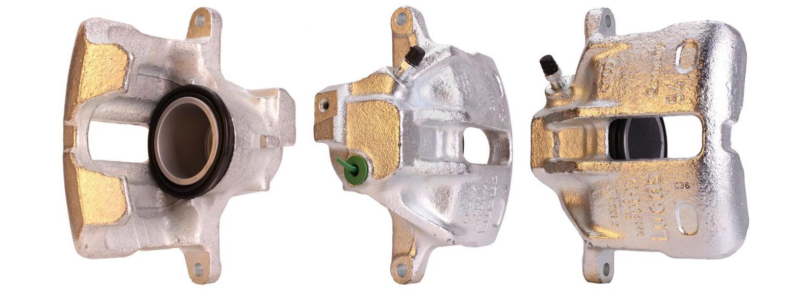Bremssattel Bremszange