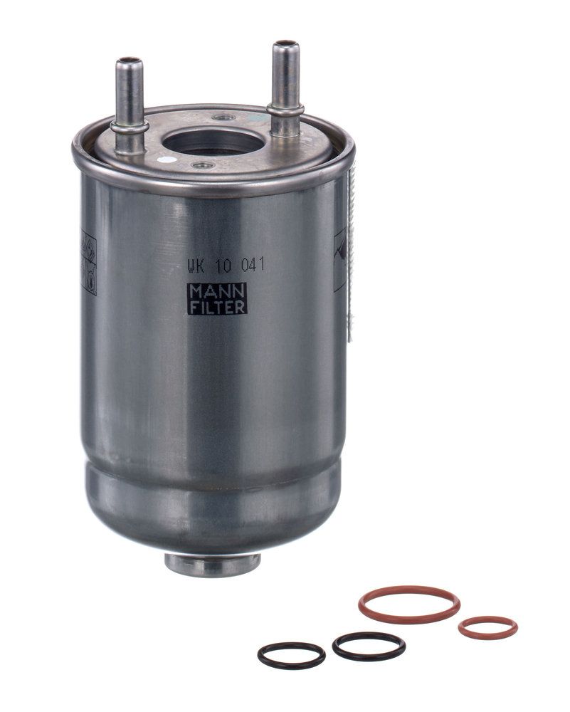Kraftstofffilter Kraftstoff Filter