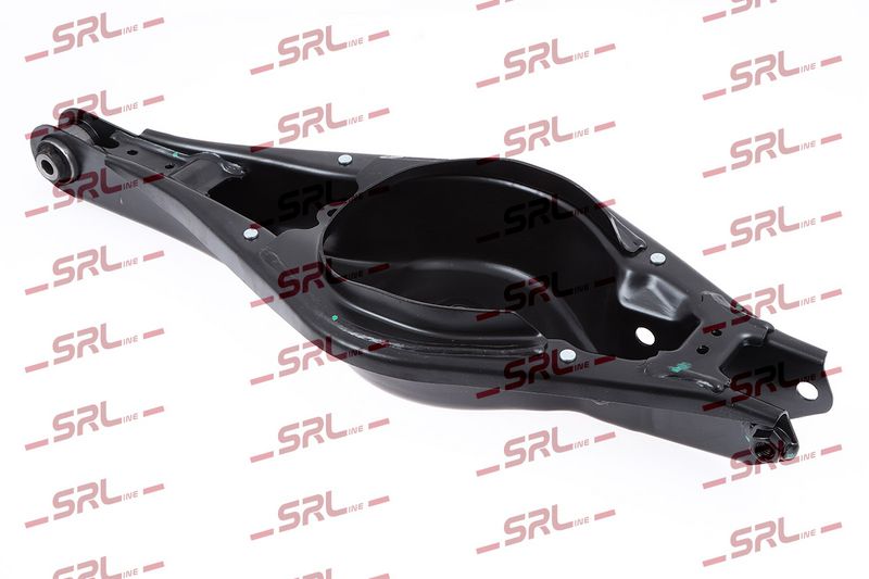 Set: 2 × Querlenker