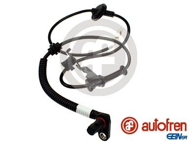 ABS Sensor Drehzahlmesser