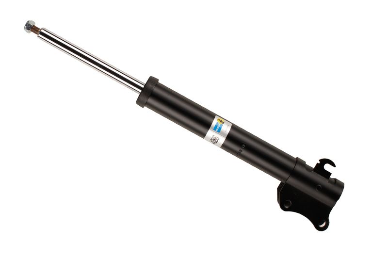 Gas-Stoßdämpfer
