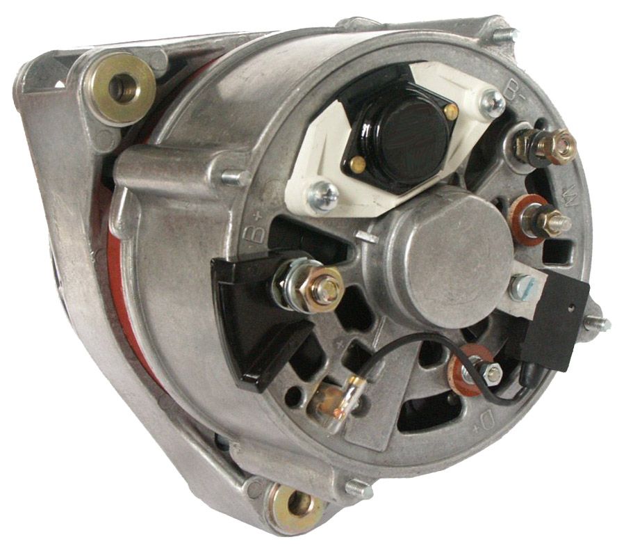 Lichtmaschine Generator