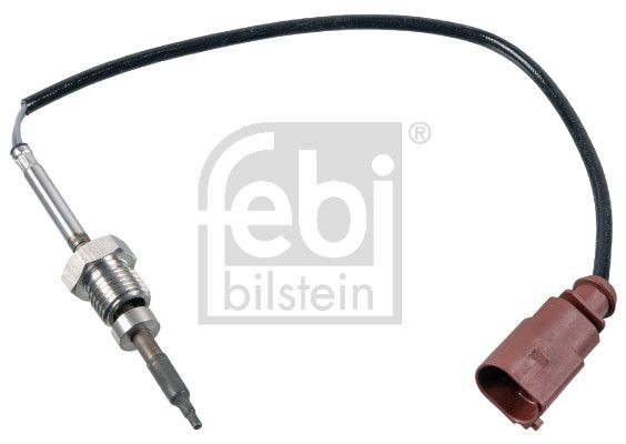Sensor Abgastemperatur