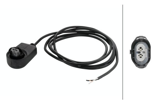 Kabel Satz Scheinwerfer Arbeitsscheinwerfer