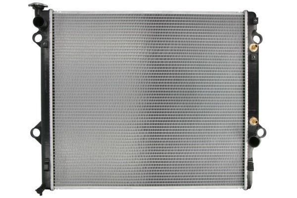 Kühler Wasserkühler Motorkühler
