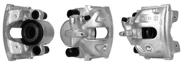 Bremssattel Bremszange