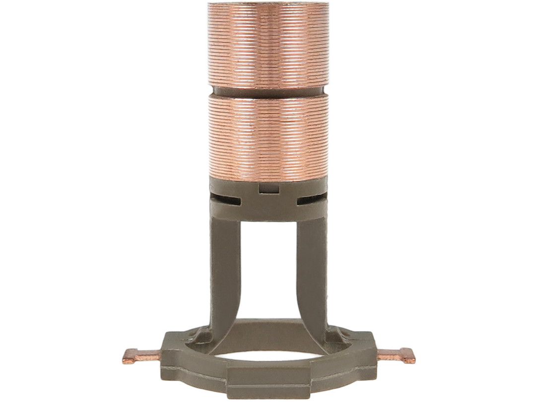 Schleifring Lichtmaschine Generator