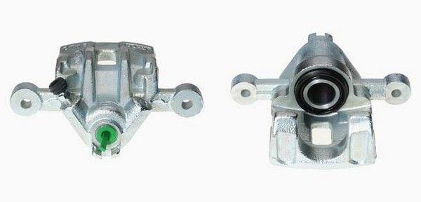 Bremssattel Bremszange