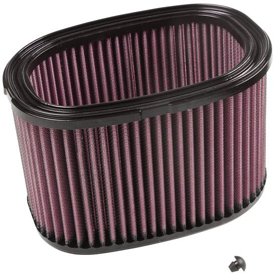 Luftfilter