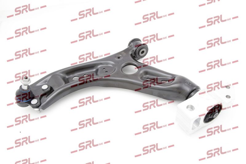Set: 2 × Querlenker