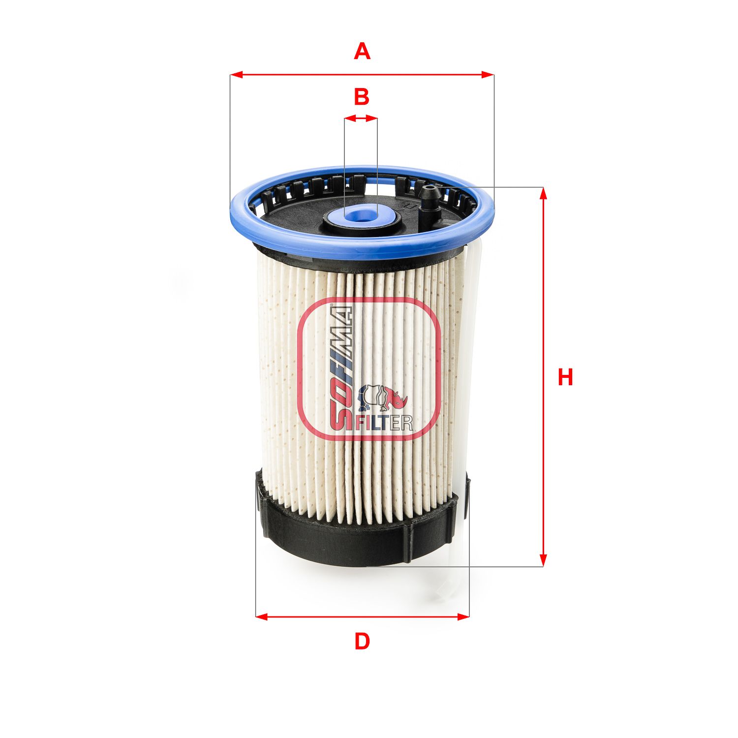 Kraftstofffilter Kraftstoff Filter