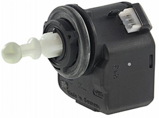 Set: 2 × Elektrische Leuchtweitenregulierung
