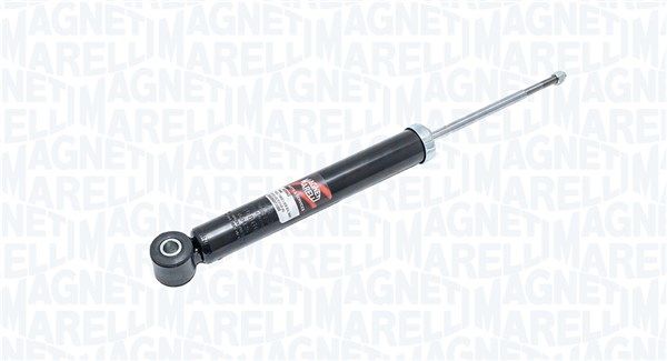 Gas-Stoßdämpfer