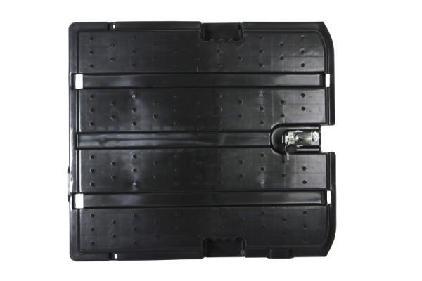 Deckel Batteriekasten