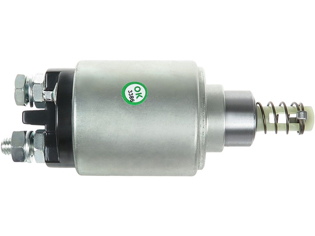 Anlasser Elektromagnet