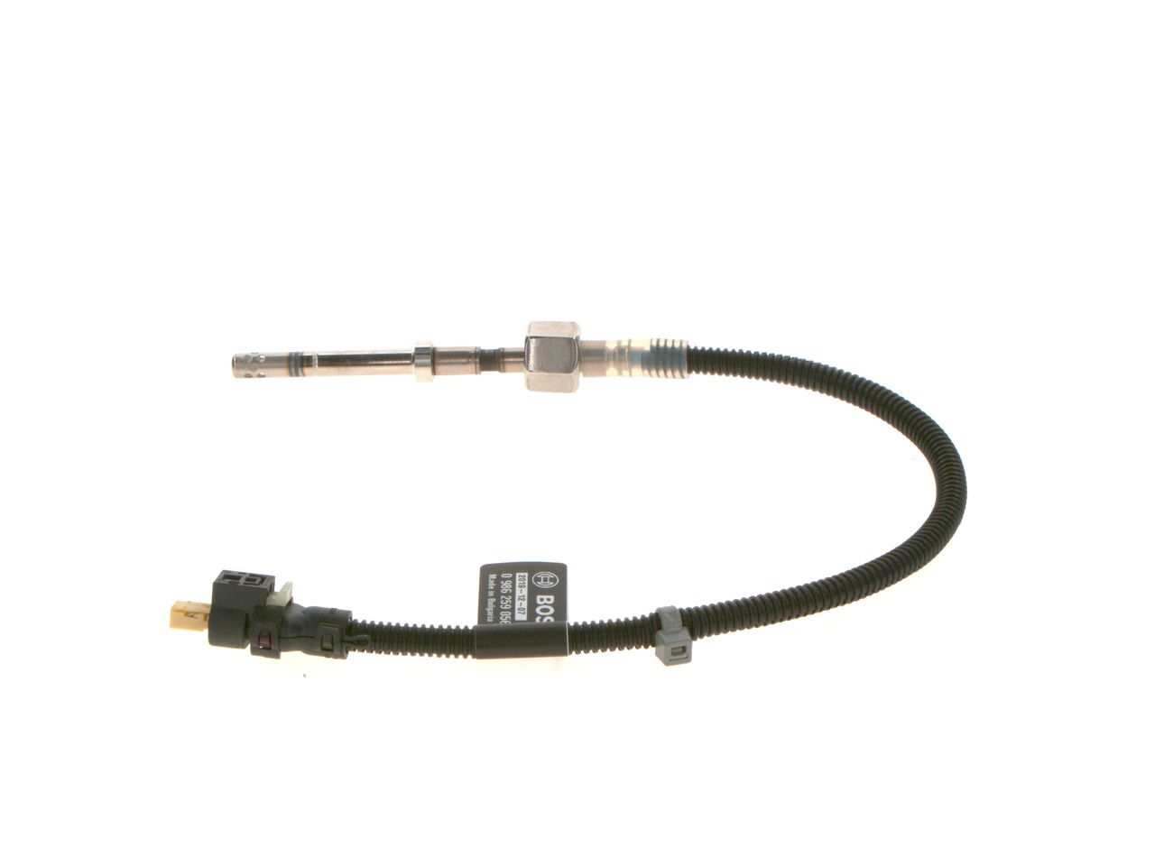 Sensor Abgastemperatur